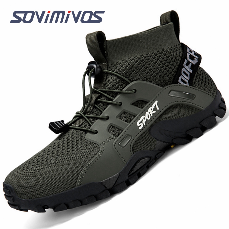 Weightlifting Shoes - 裸足感覚シューズ メンズ 幅広つま先 ミニマリストシューズ ワークアウト クロストレーニング