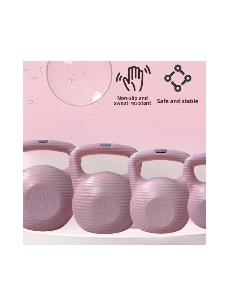 新しい水入りケトルベル ヒップアップ ホームフィットネス 減 - Kettlebell のレビューと価格
