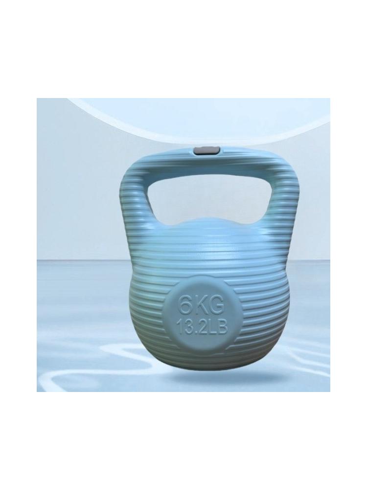 新しい水入りケトルベル ヒップアップ ホームフィットネス 減 - Kettlebell のレビューと価格