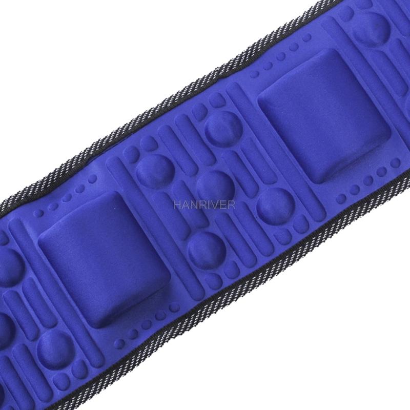 腹部とマッスルウエストを減らすための電気ベルト,腹部と腹部の - Crossfit Belt のレビューと価格