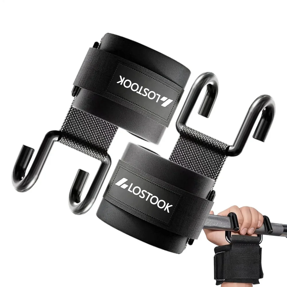 1/2個入り プルアップアシストフック フィットネスリストス - Gymnastic Ring のレビューと価格