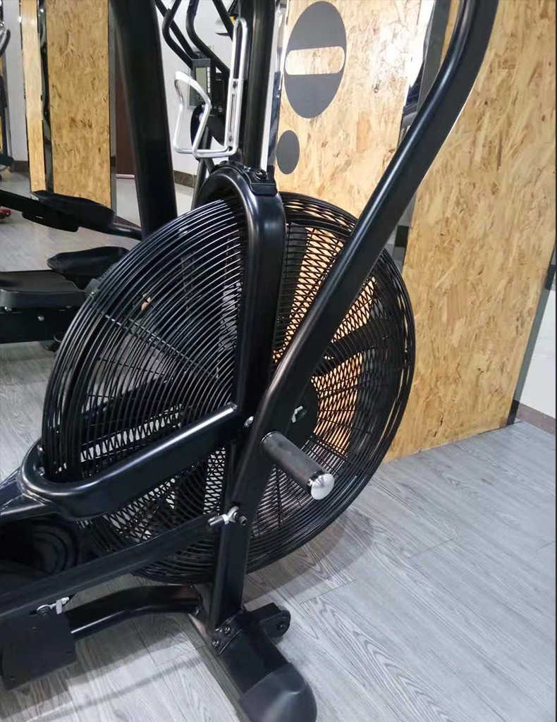 業務用カスタムエアロバイク、アップライト型エアロバイク、屋内 - Crossfit Machine のレビューと価格