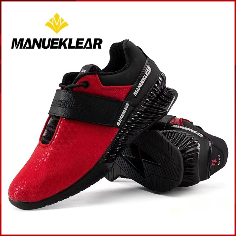 2025年ニューフックループジムウェイトリフティングブーツサ - Weightlifting Shoes のレビューと価格