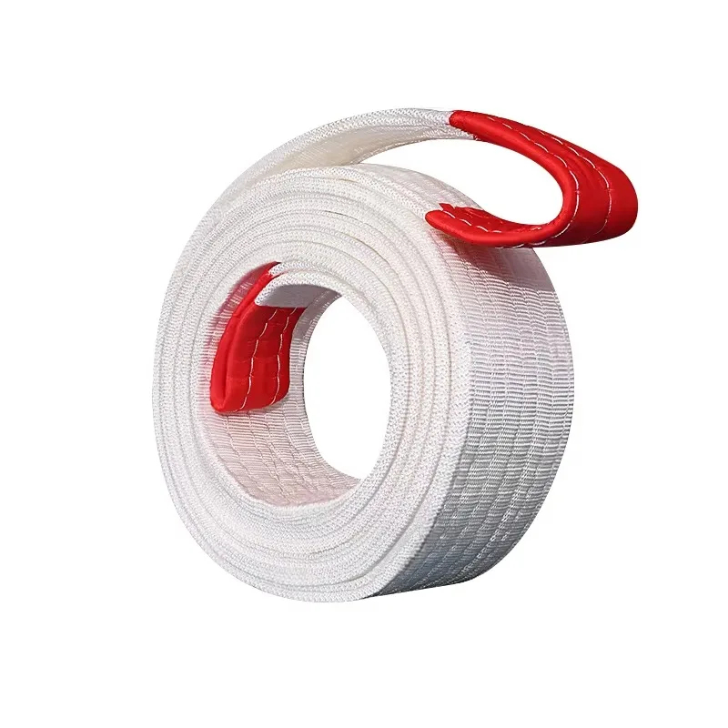 1トン、2トン、3トン、5トン、6トン、8トン フラットウェ - Lifting Belt のレビューと価格